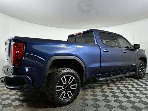 Used 2020 GMC Sierra 1500 AT4 w/ AT4 Premium Package image 10
