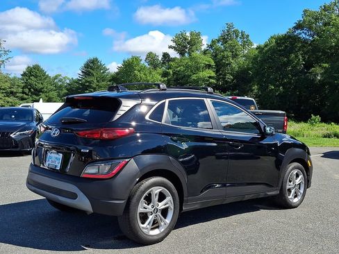 Used 2023 Hyundai Kona SEL AWD/4WD image 6