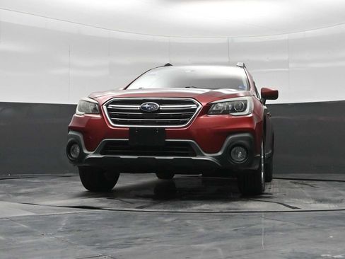 Used 2018 Subaru Outback 2.5i Premium image 20
