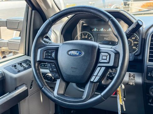 Used 2018 Ford F150 XLT w/ Equipment Group 302A Luxury AWD/4WD image 18