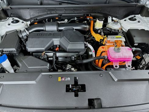 New 2026 Hyundai Santa Fe SEL AWD/4WD image 27