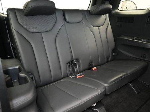 Used 2024 Hyundai Palisade SEL w/ Premium Package image 59