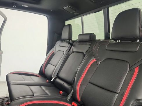 Used 2022 RAM 1500 TRX w/ TRX Level 2 Equipment Group AWD/4WD image 27