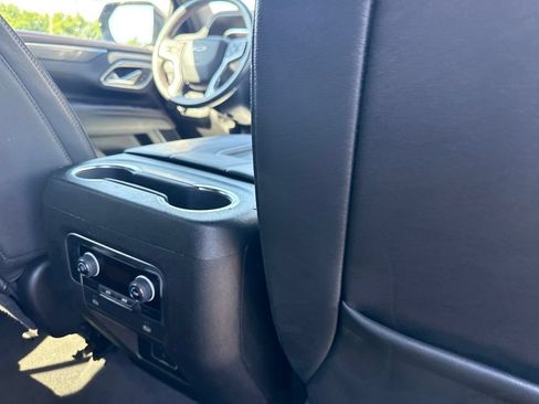 Used 2024 Chevrolet Suburban RST RWD image 52