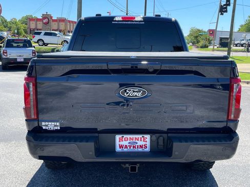 Used 2024 Ford F150 XLT w/ Equipment Group 302A MID image 5