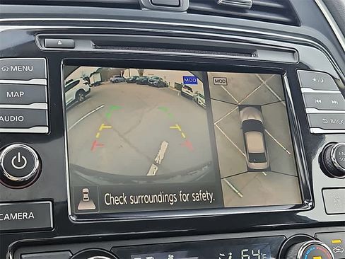 Used 2023 Nissan Maxima Platinum w/ Sport Mat Group image 18