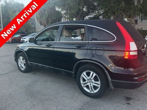 Used 2011 Honda CR-V EX-L image 15