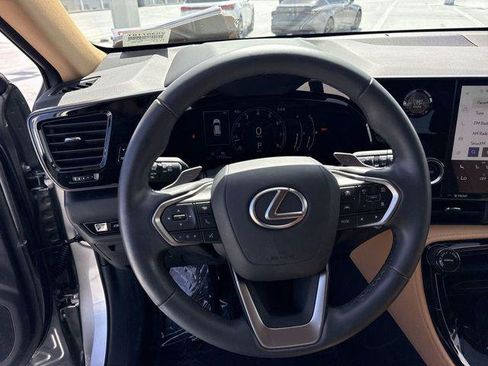 Certified 2024 Lexus NX 250 FWD image 14