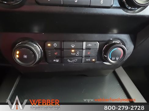 Used 2019 Ford F150 XLT w/ Equipment Group 302A Luxury AWD/4WD image 18