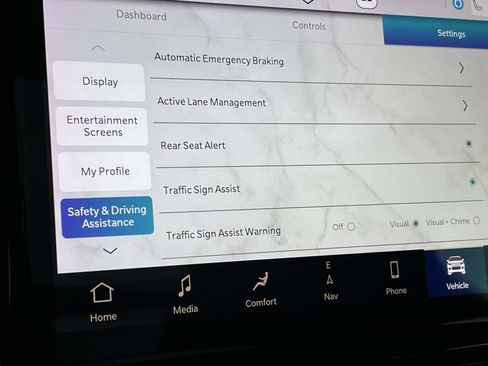 Certified 2024 Jeep Grand Cherokee Summit image 39