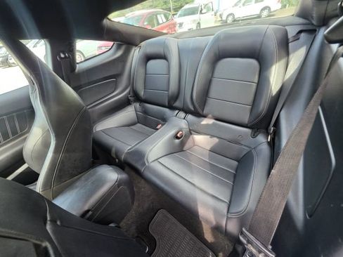 Used 2017 Ford Mustang Premium w/ Ecoboost Performance Package image 19