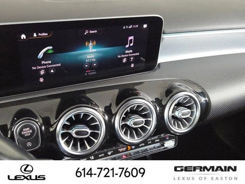 Used 2019 Mercedes-Benz A 220 4MATIC w/ AMG Line image 27