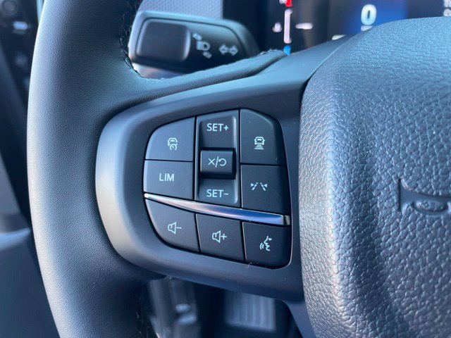 New 2026 Ford Ranger XLT AWD/4WD image 30