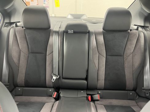 Used 2022 Subaru WRX GT image 23