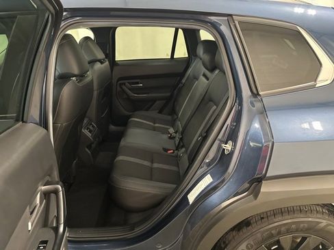 Used 2025 MAZDA CX-50 AWD 2.5 S w/ Premium Package image 12