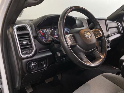 Used 2024 RAM 2500 Big Horn image 2