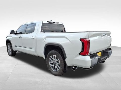 Used 2026 Toyota Tundra 1794 Edition AWD/4WD image 13