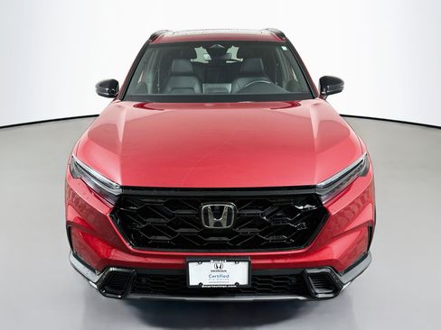 Used 2025 Honda CR-V Sport-L image 2