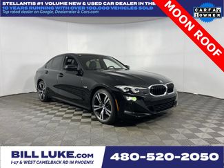 Used 2023 BMW 330e w/ Premium Package video 1