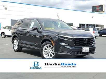 Certified 2023 Honda CR-V EX-L