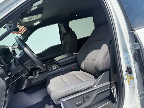 Used 2024 Ford F150 XLT w/ Equipment Group 302A MID image 10