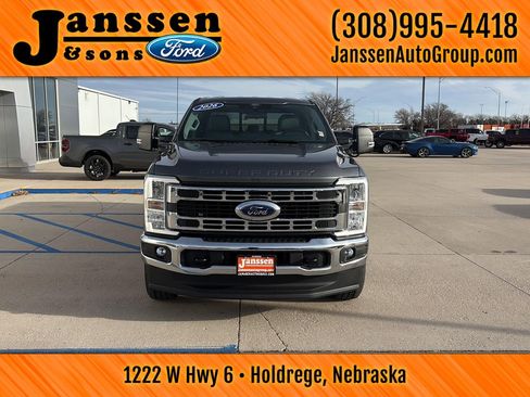 New 2026 Ford F350 XLT image 3