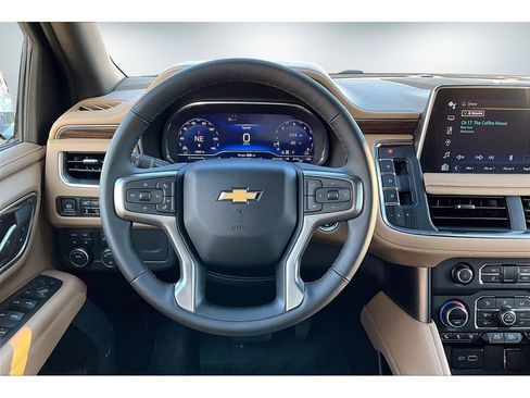 Used 2024 Chevrolet Tahoe Premier w/ Premium Package 2 image 8