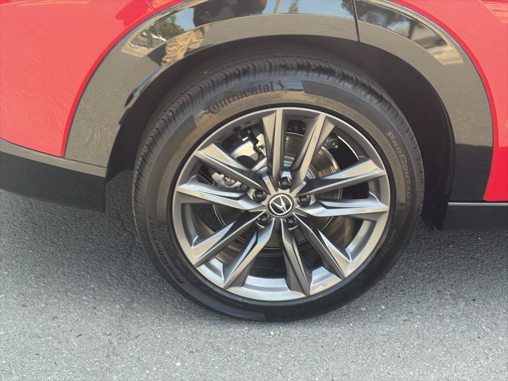Certified 2025 Acura ADX A-Spec FWD image 27
