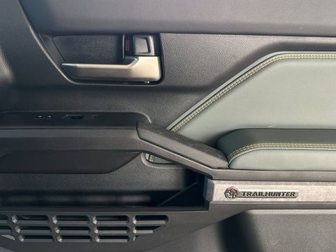 Certified 2025 Toyota Tacoma Trailhunter image 22
