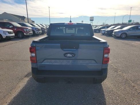 New 2026 Ford Maverick Lariat w/ 4K Tow Package image 25