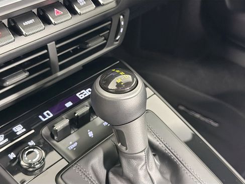 Certified 2026 Porsche 911 GT3 image 33