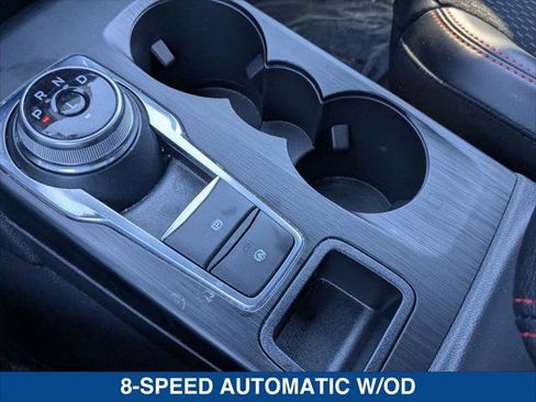 Used 2025 Ford Escape ST-Line w/ Equipment Group 301A image 20