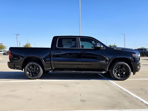 New 2026 RAM 1500 Lone Star image 7