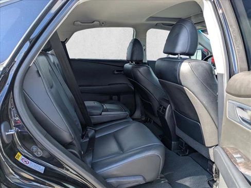 Used 2015 Lexus RX 350 FWD image 22