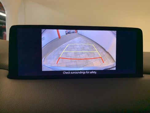 Used 2023 MAZDA CX-5 AWD 2.5 Turbo image 34