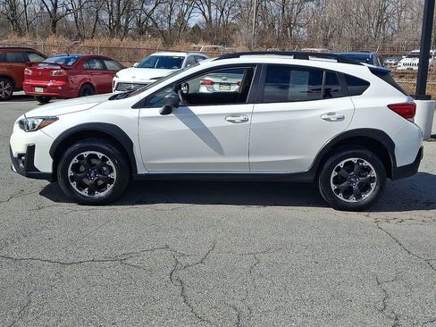 Used 2023 Subaru Crosstrek 2.0i AWD/4WD image 9