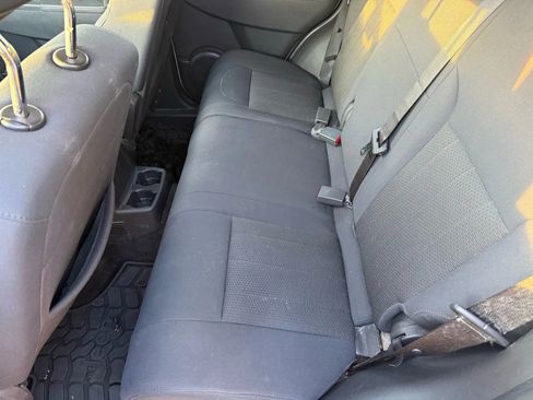 Used 2012 Jeep Liberty Sport w/ Popular Equipment Group image 18