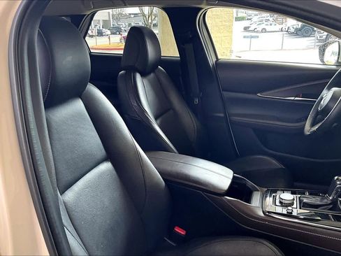 Used 2024 MAZDA CX-30 AWD 2.5 S w/ Premium Package image 8