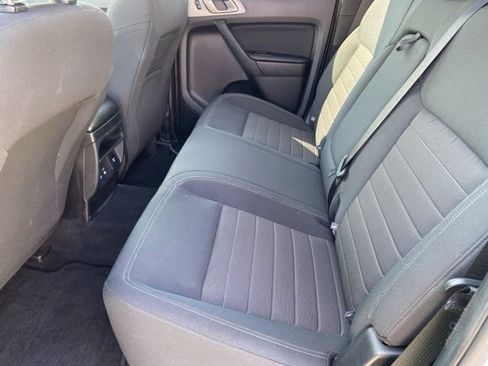 Used 2019 Ford Ranger XLT w/ Equipment Group 302A Luxury image 32