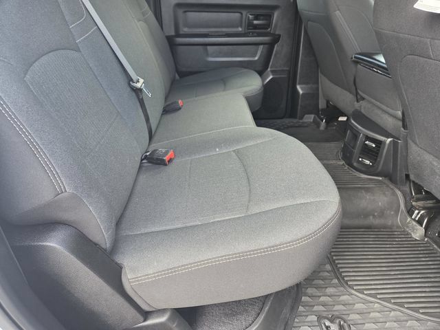 Used 2024 RAM 3500 Tradesman w/ Chrome Appearance Group AWD/4WD image 30