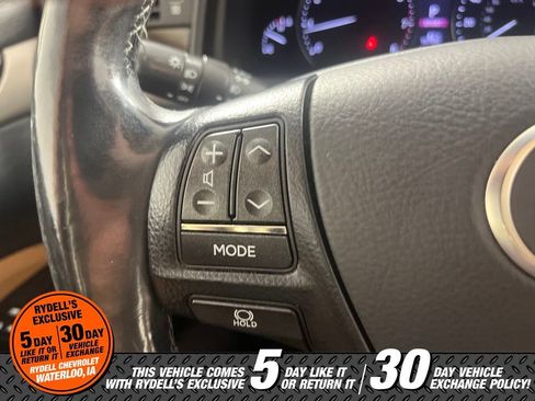 Used 2014 Lexus LS 460 AWD w/ Comfort Package image 22
