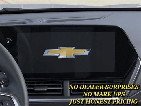 New 2026 Chevrolet Trax ACTIV image 20