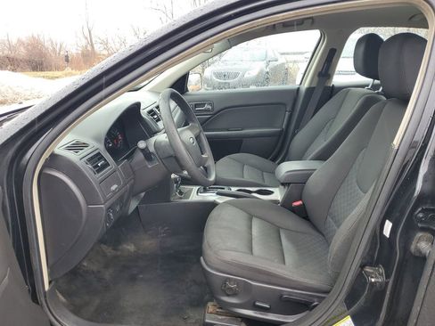 Used 2010 Ford Fusion SE image 7