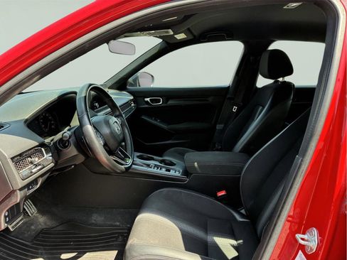 Used 2023 Honda Civic Sport image 13