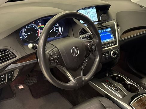 Used 2017 Acura MDX FWD w/ Technology Package image 20