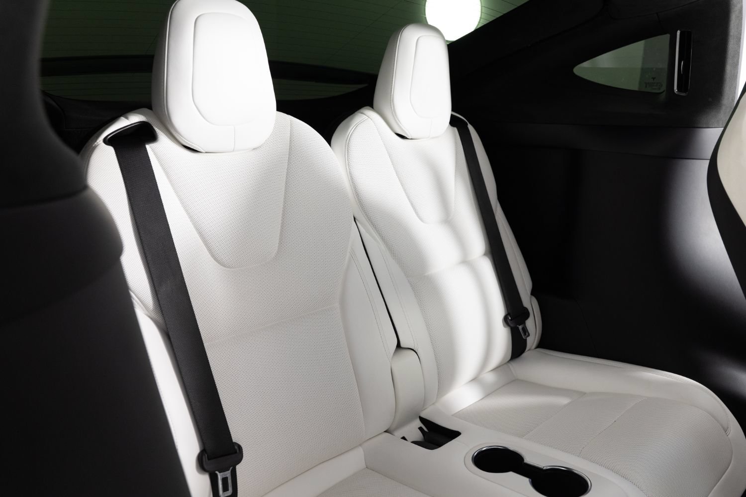 Used 2023 Tesla Model X AWD/4WD image 20