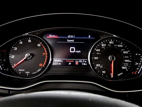 Used 2023 Audi Q5 2.0T Premium AWD/4WD image 23