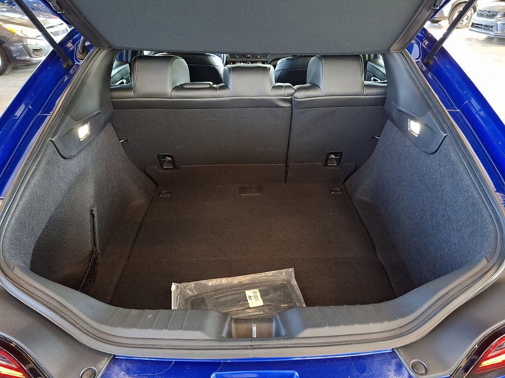 Used 2024 Acura Integra A-Spec FWD image 28