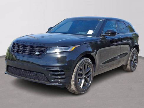 New 2026 Land Rover Range Rover Velar Belgravia AWD/4WD image 1