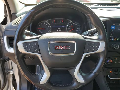 Used 2020 GMC Terrain SLT w/ Preferred Package AWD/4WD image 19